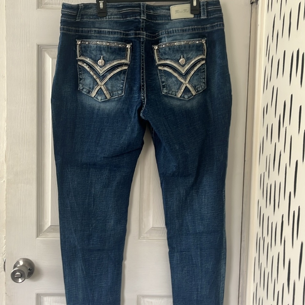 Miss me curvy Skinny jeans! - Picture 5 of 5